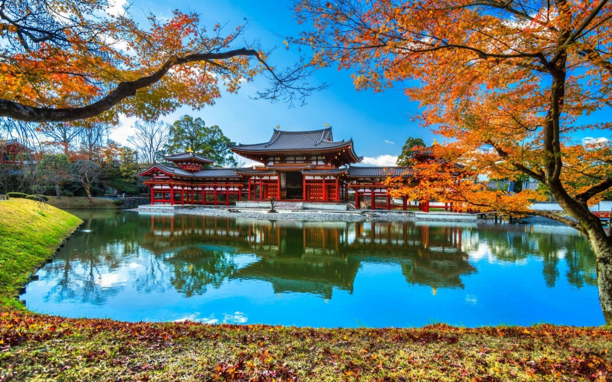 Japonska