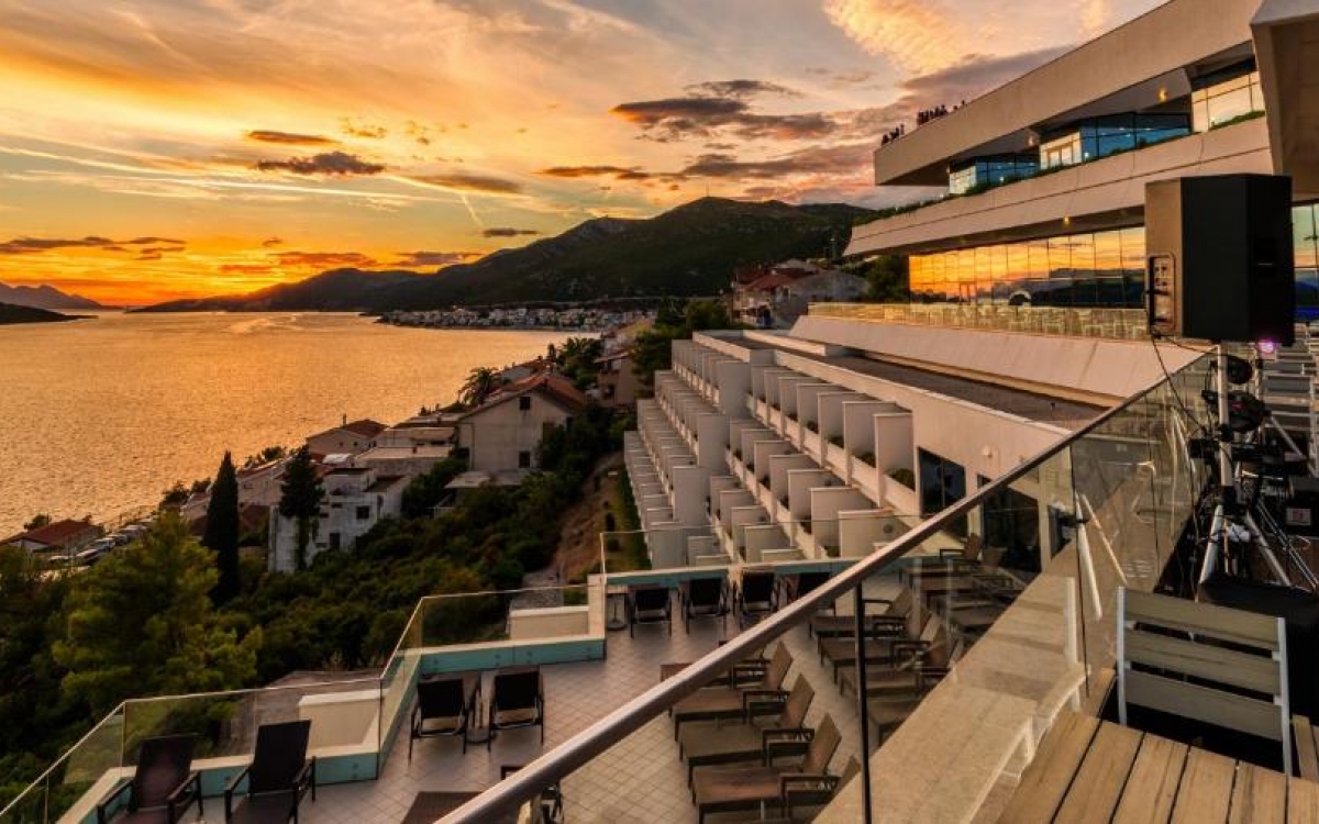 Grand hotel Neum Grand hotel Neum