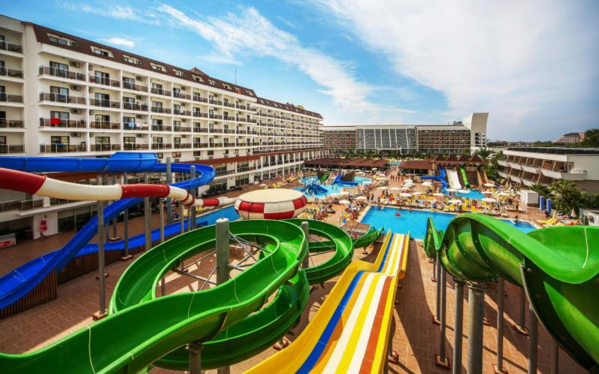 eftalia splash resort eftalia splash resort
