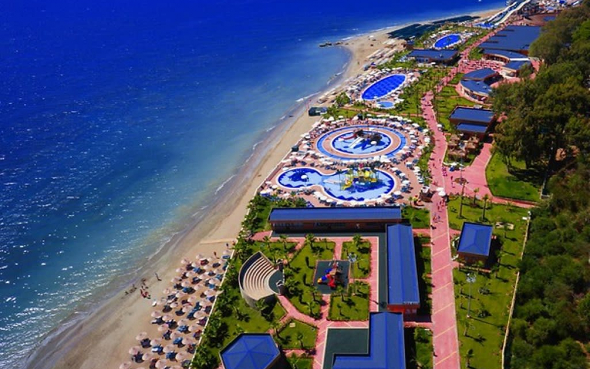 eftalia splash plaža eftalia splash plaža