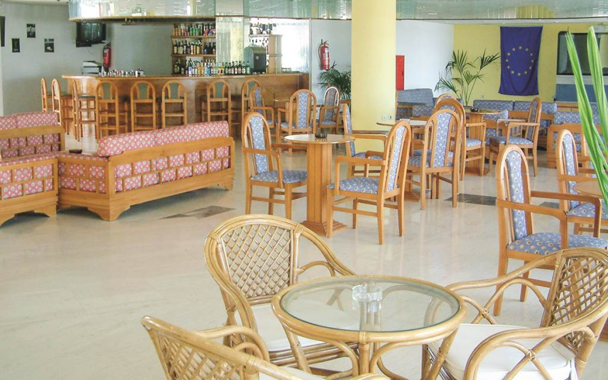 Hotel Kris Mari