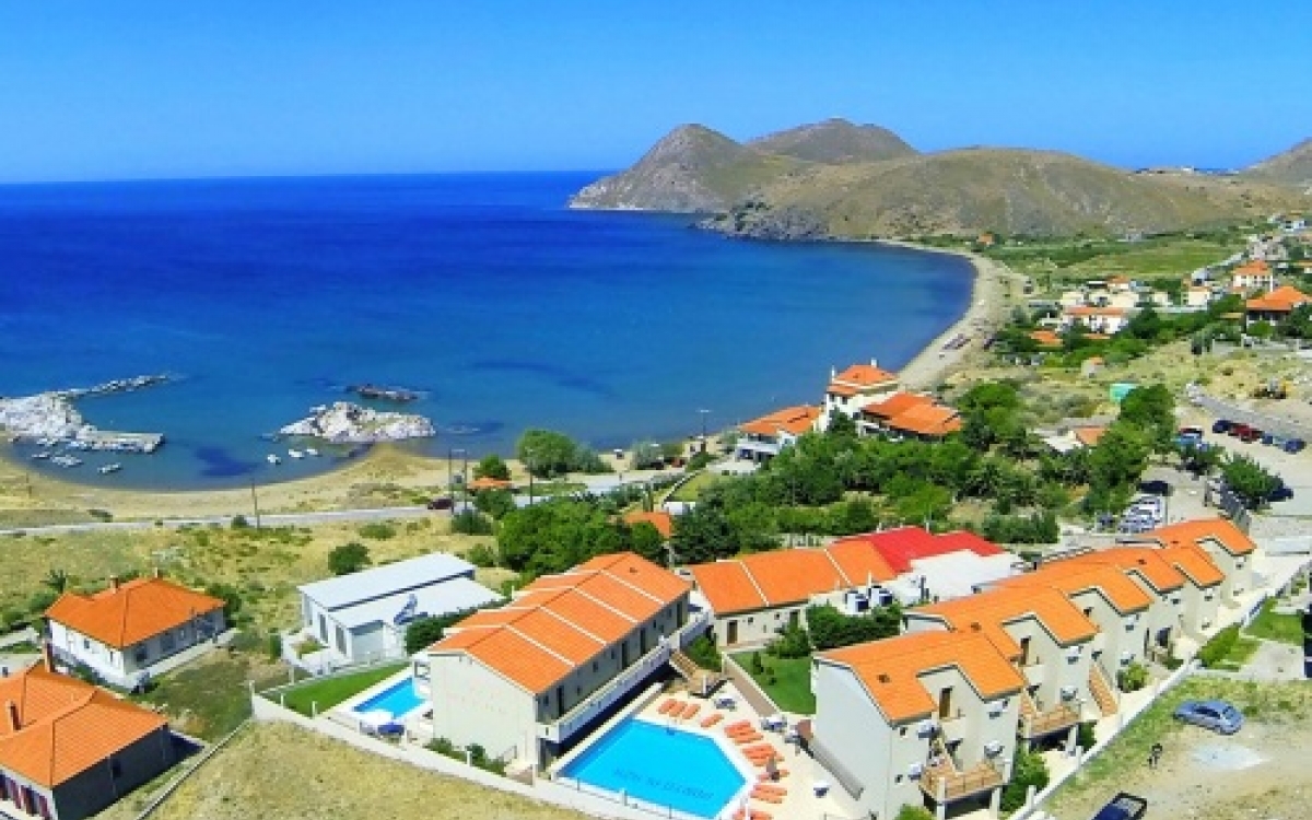 Hotel Porto Plaza
