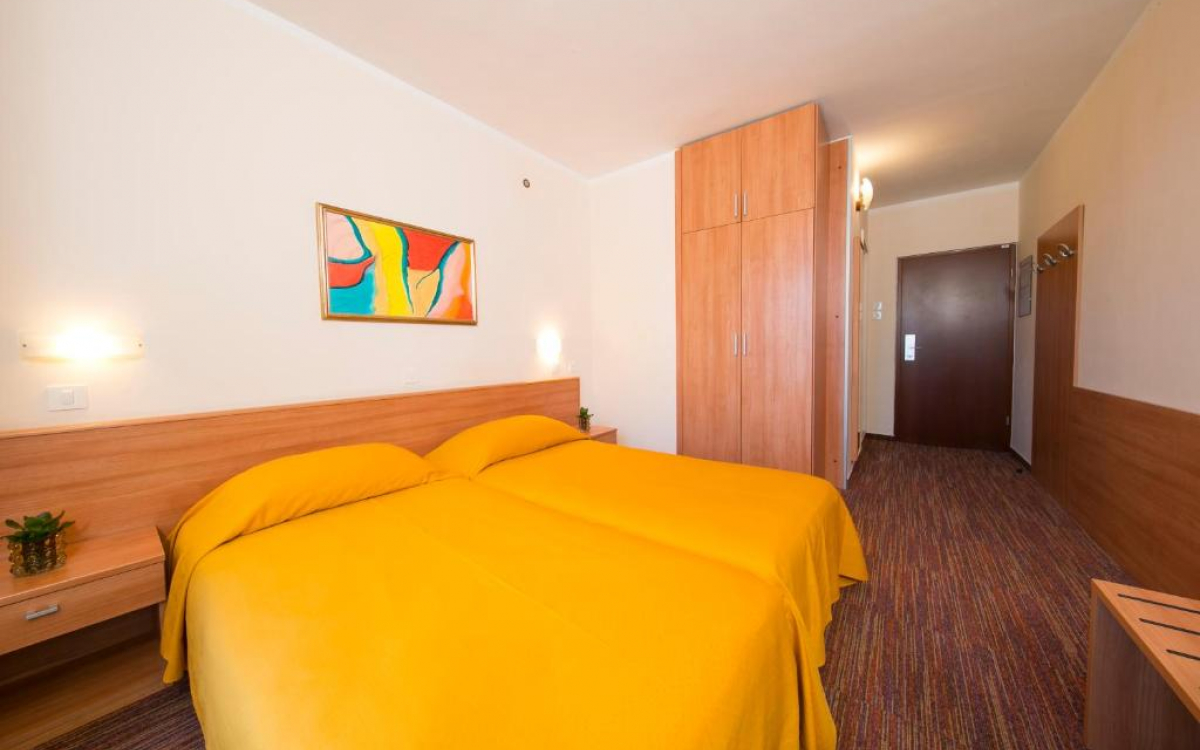 Hotel Salinera Hotel Salinera