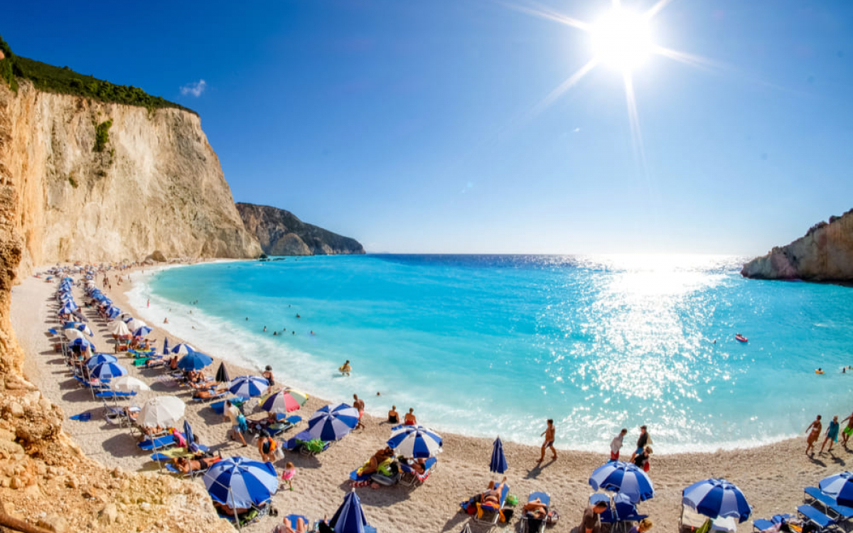 Lefkas