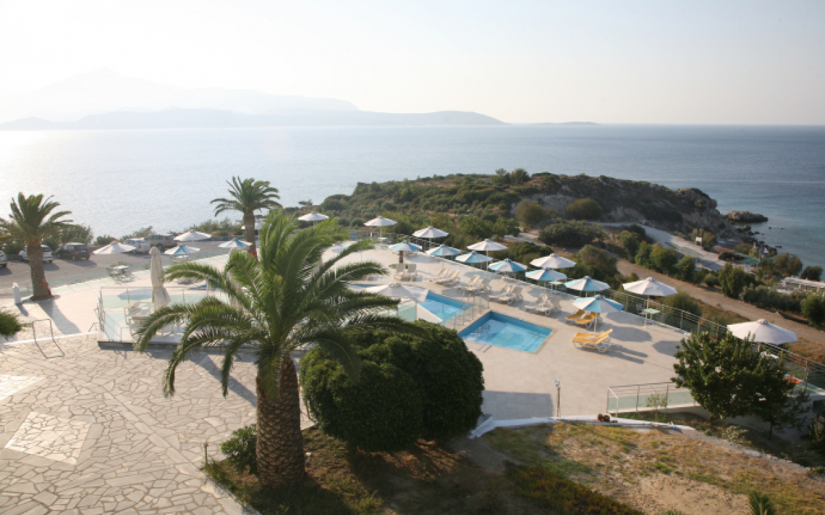 princess samos