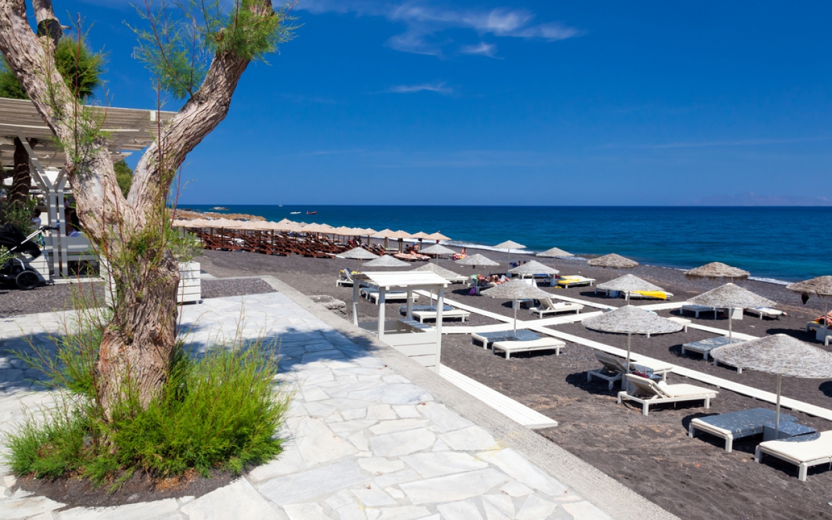 RK Beach