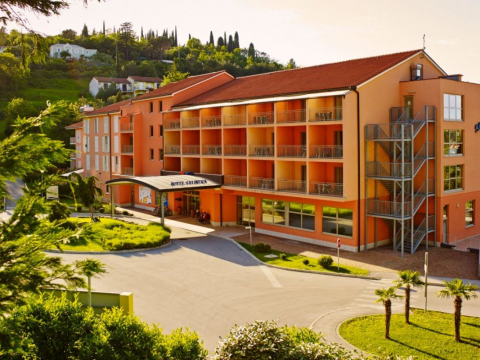 Hotel Salinera